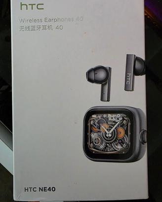 cuffie htc bluetooth 