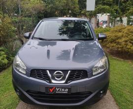 Nissan Qashqai 1.5 dCi Acenta #GM