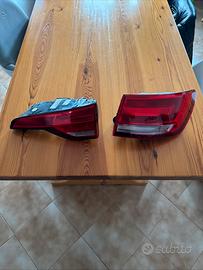 Faro posteriore destro audi A4 b9 2015<20