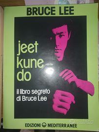 Bruce Lee
