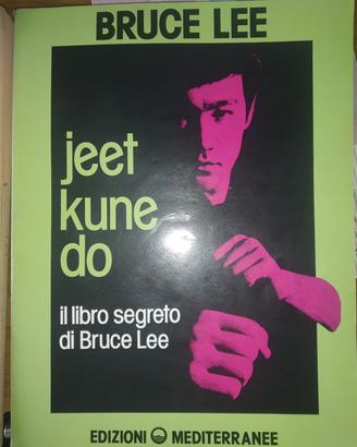 Bruce Lee