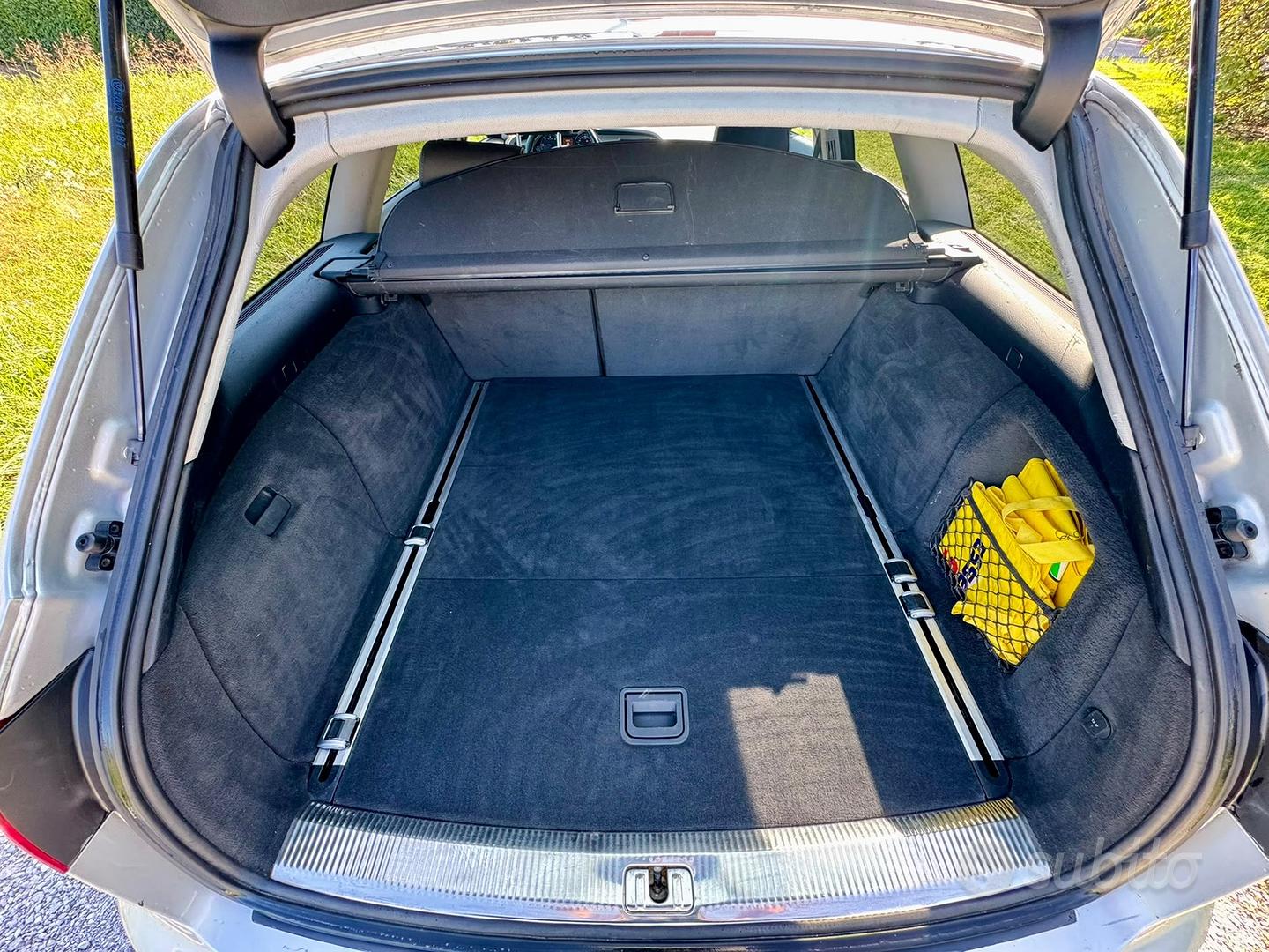 Audi A6 Avant 2007 photo 5