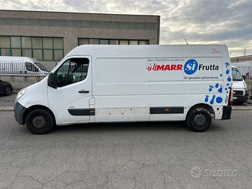 Opel movano maxi frigo densa atp