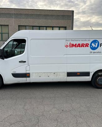 Opel movano maxi frigo densa atp