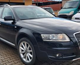 AUDI A6 3000 tdi allroad - 2009