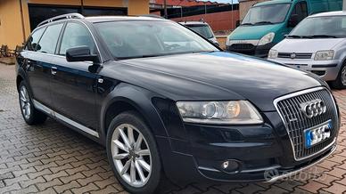 AUDI A6 3000 tdi allroad - 2009