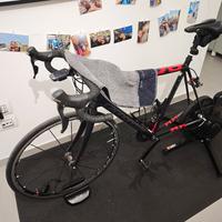 🏔️ Cannondale SuperSix EVO – La Regina delle Sali