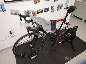 🏔️ Cannondale SuperSix EVO – La Regina delle Sali