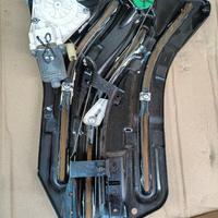 Alzacristalli alzavetro posteriore Mini Cabrio