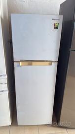 frigo samsung 165 per 70 in perfette condizioni