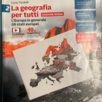 Libri geografia 2*media