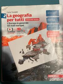 Libri geografia 2*media