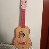 Chitarra Music Star