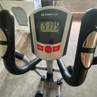 Ellipticall trainer 9971