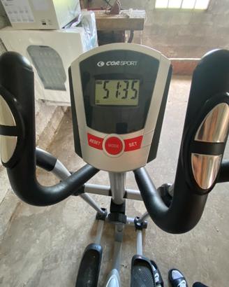 Ellipticall trainer 9971