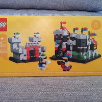 Lego Gwp, Creator e altro NUOVI SIGILLATI