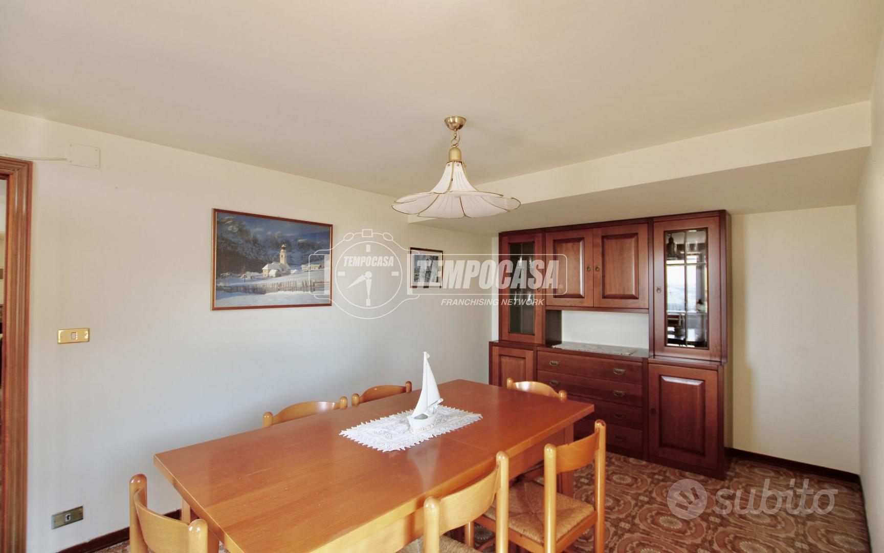 Appartamento – Fermo, Tirassegno - Vista 5
