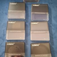 FIltri fotografici Cokin