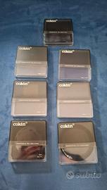 FIltri fotografici Cokin