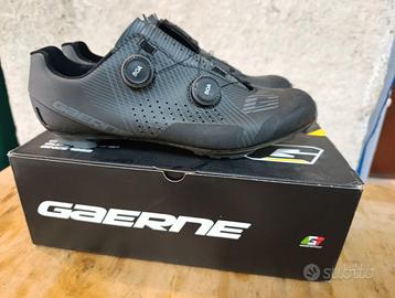 Gaerne G.Dare carbon MTB 46