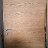 Porte Laminate da interni