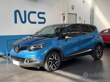 RENAULT Captur dCi 8V 90 CV S&S Energy Iconic