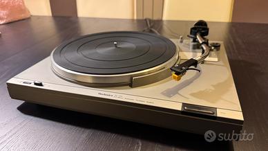 Giradischi Technics SL 303