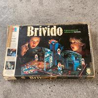 Brivido gioco da tavolo