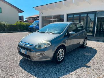 Fiat Punto Evo 1.3 Mjt 95 CV