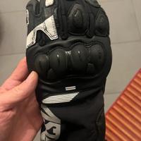 Guanti alpinestars drystar impermeabile