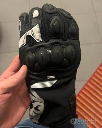 Guanti alpinestars drystar impermeabile