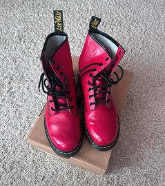 Dottor martens cheap rossi