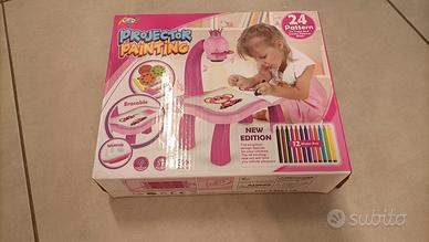 gioco per imparare a disegnare