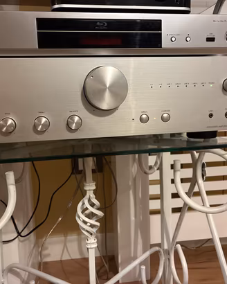 Amplificatore Onkyo A-9010