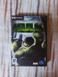 Hulk gioco PC 