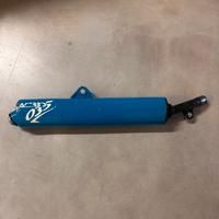 Silenziatore Acerbis anni 90