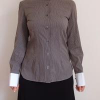 Camicia sartoriale Barba Napoli