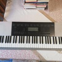 Tastiera Casio CTK 4200