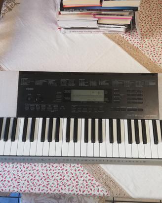Tastiera Casio CTK 4200