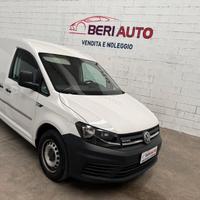 Volkswagen Caddy 1.4 Trendline Maxi