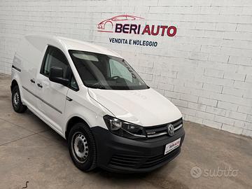Volkswagen Caddy 1.4 Trendline Maxi