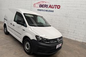 Volkswagen Caddy 1.4 Trendline Maxi