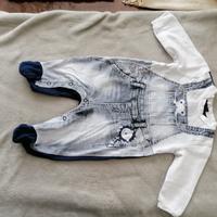 tutina 1 mese