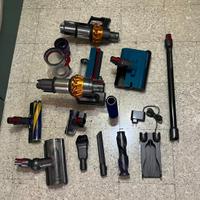 Dyson v15s detect submarine