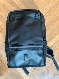 Zaino Chrome Industries