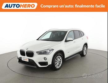 BMW X1 BY41681