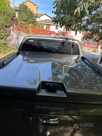 Copertura rigida per cassone pick up Mitsubishi 