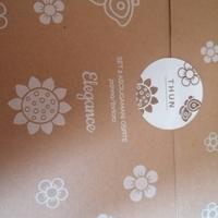 "Thun" coppia asciugamano ospite 