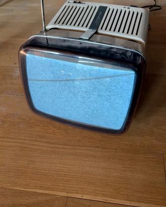 Televisore Brionvega Algon 11 anni 60 funzionante