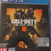 Call of Duty Black Ops IIII PlayStation 4